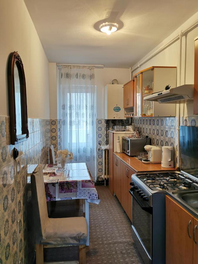 Apartament Maysa Cluj-Napoca Exterior foto