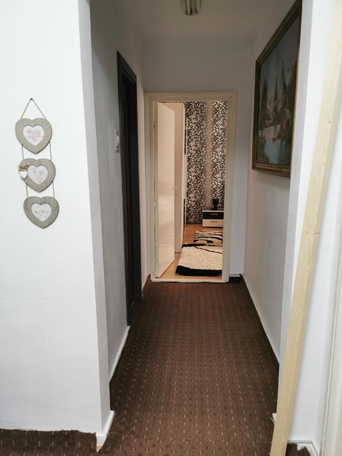 Apartament Maysa Cluj-Napoca Exterior foto