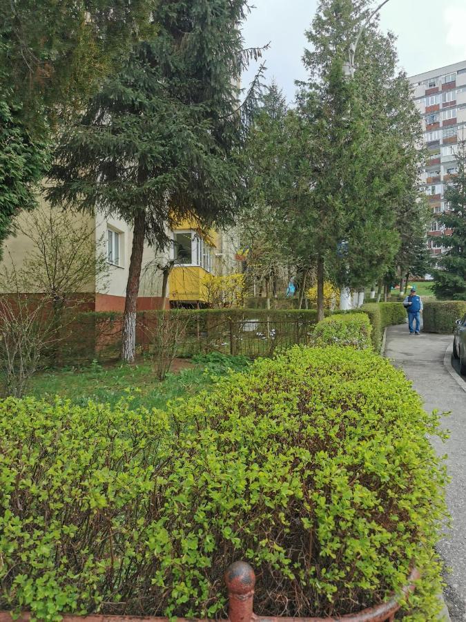Apartament Maysa Cluj-Napoca Exterior foto
