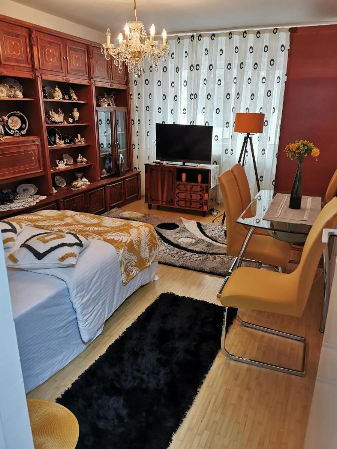 Apartament Maysa Cluj-Napoca Exterior foto